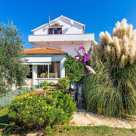 Apartments Nada Zadar Eksteriør billede