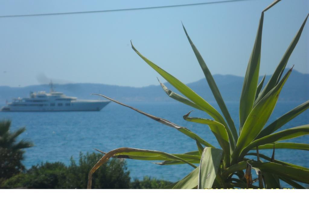 Apartments Nada Zadar Værelse billede