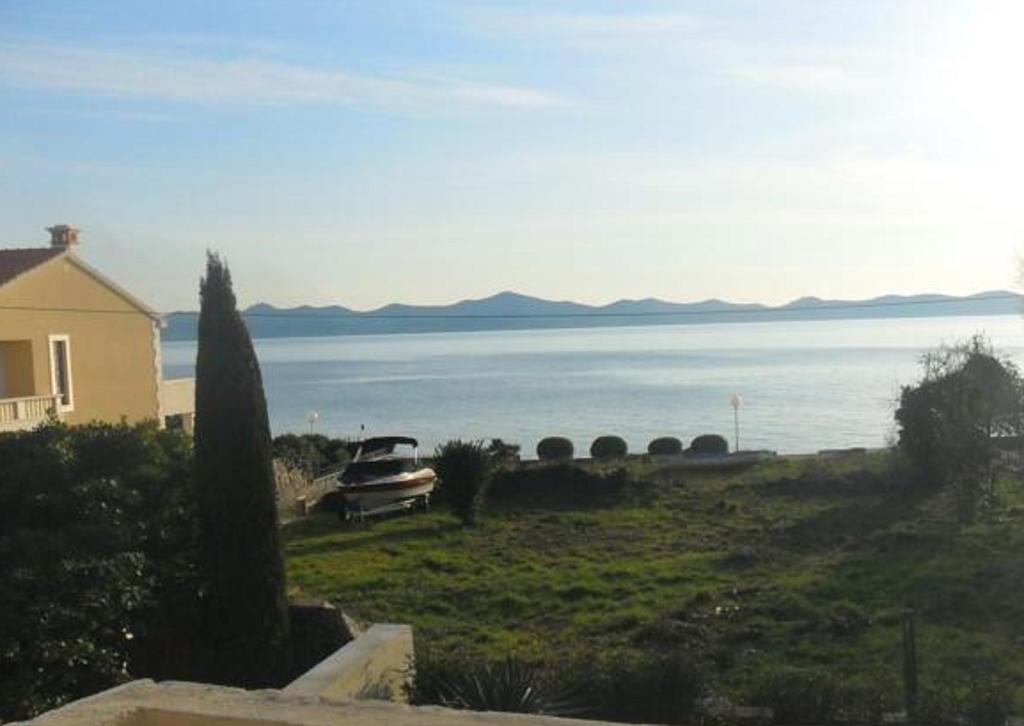 Apartments Nada Zadar Værelse billede