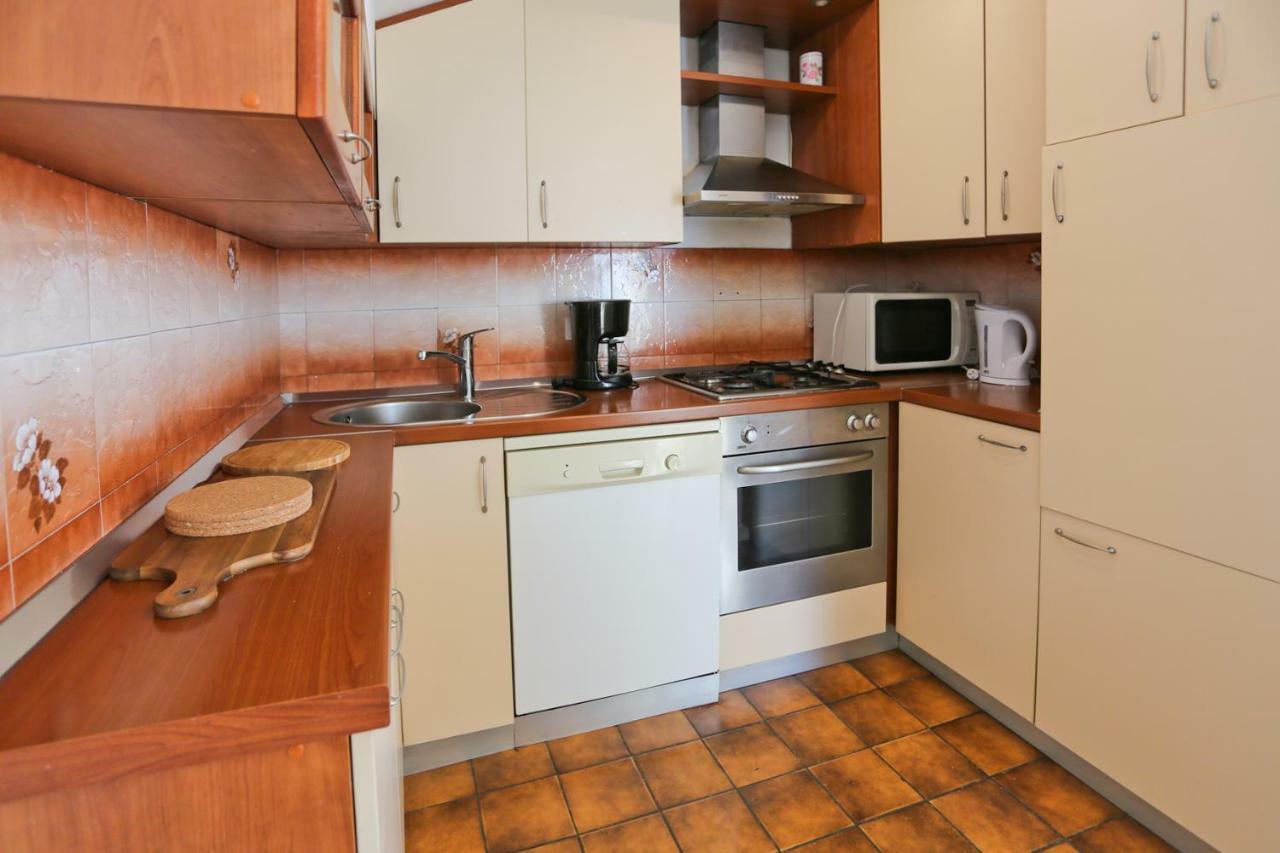 Apartments Nada Zadar Eksteriør billede