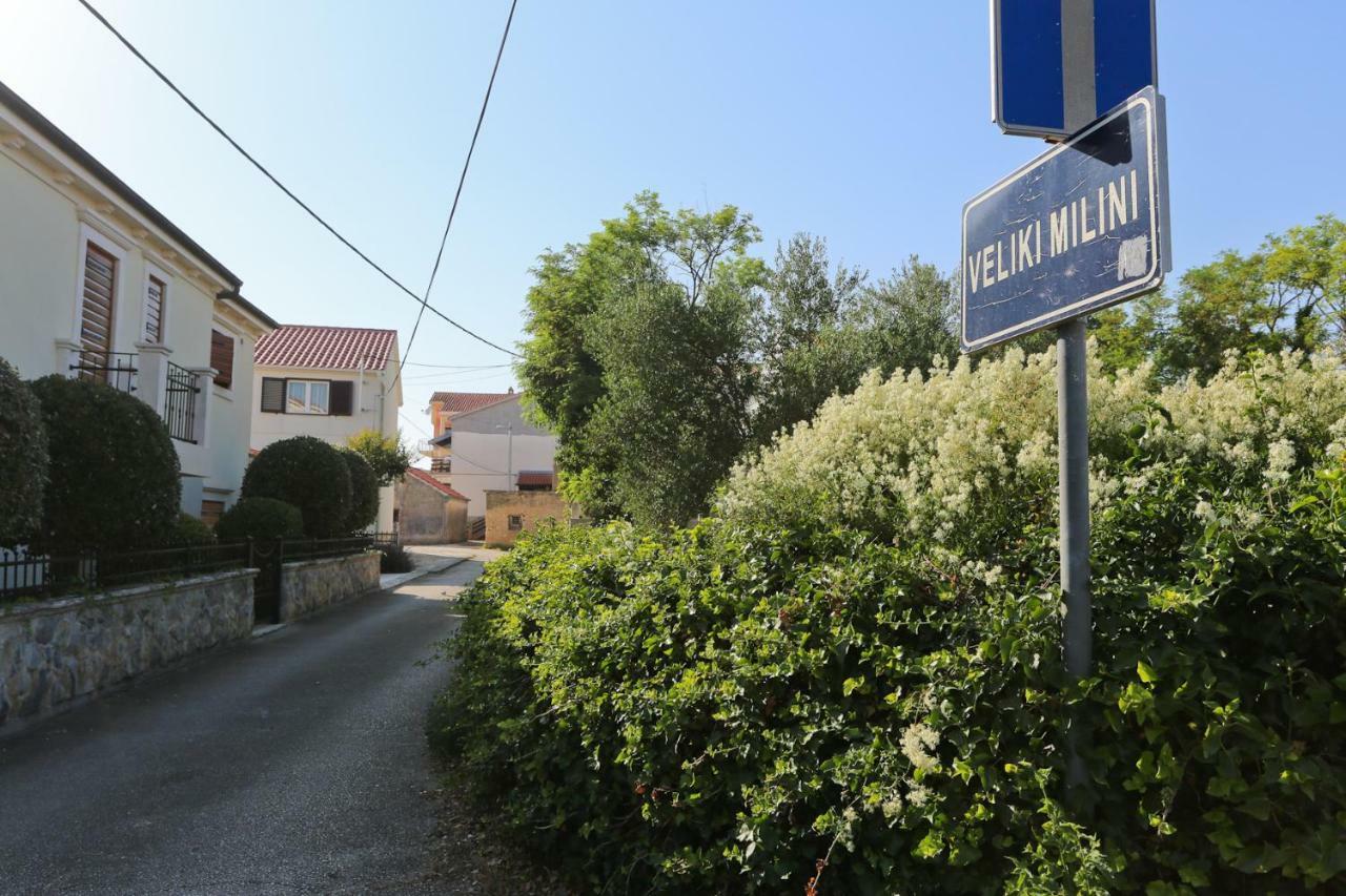 Apartments Nada Zadar Eksteriør billede