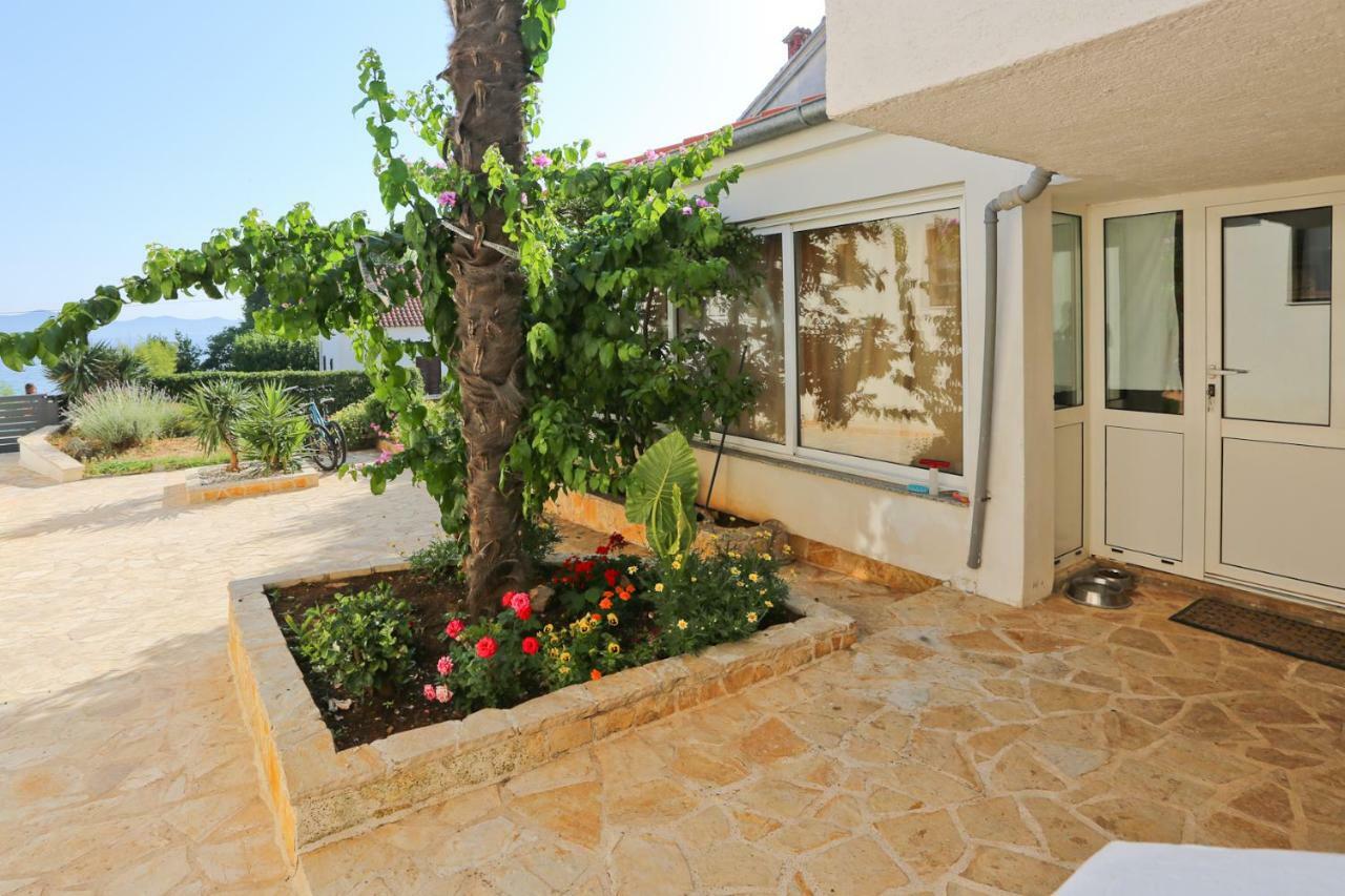 Apartments Nada Zadar Eksteriør billede