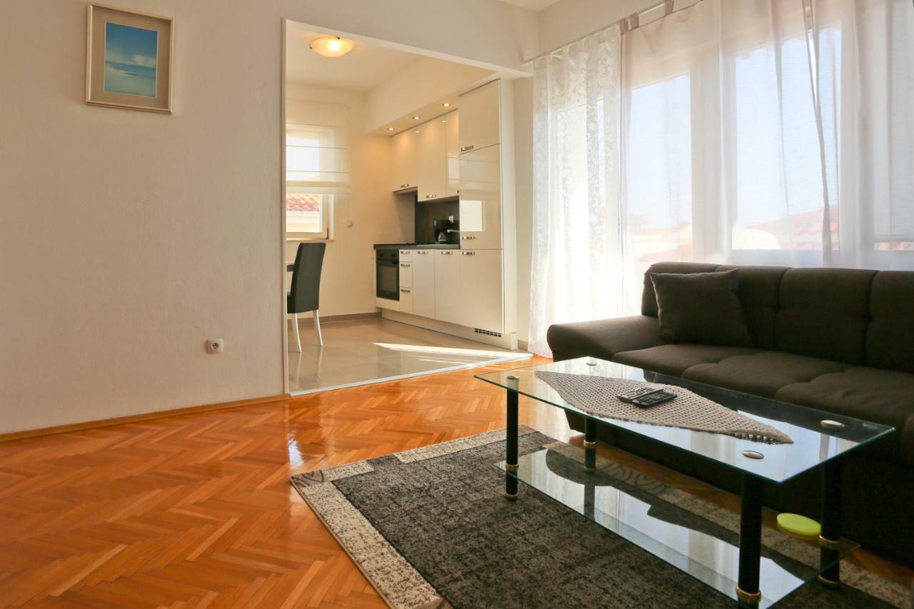 Apartments Nada Zadar Eksteriør billede