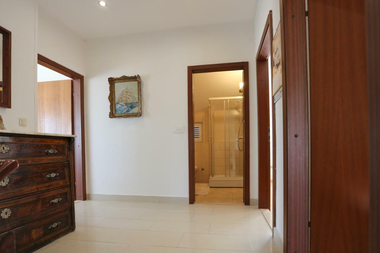 Apartments Nada Zadar Eksteriør billede