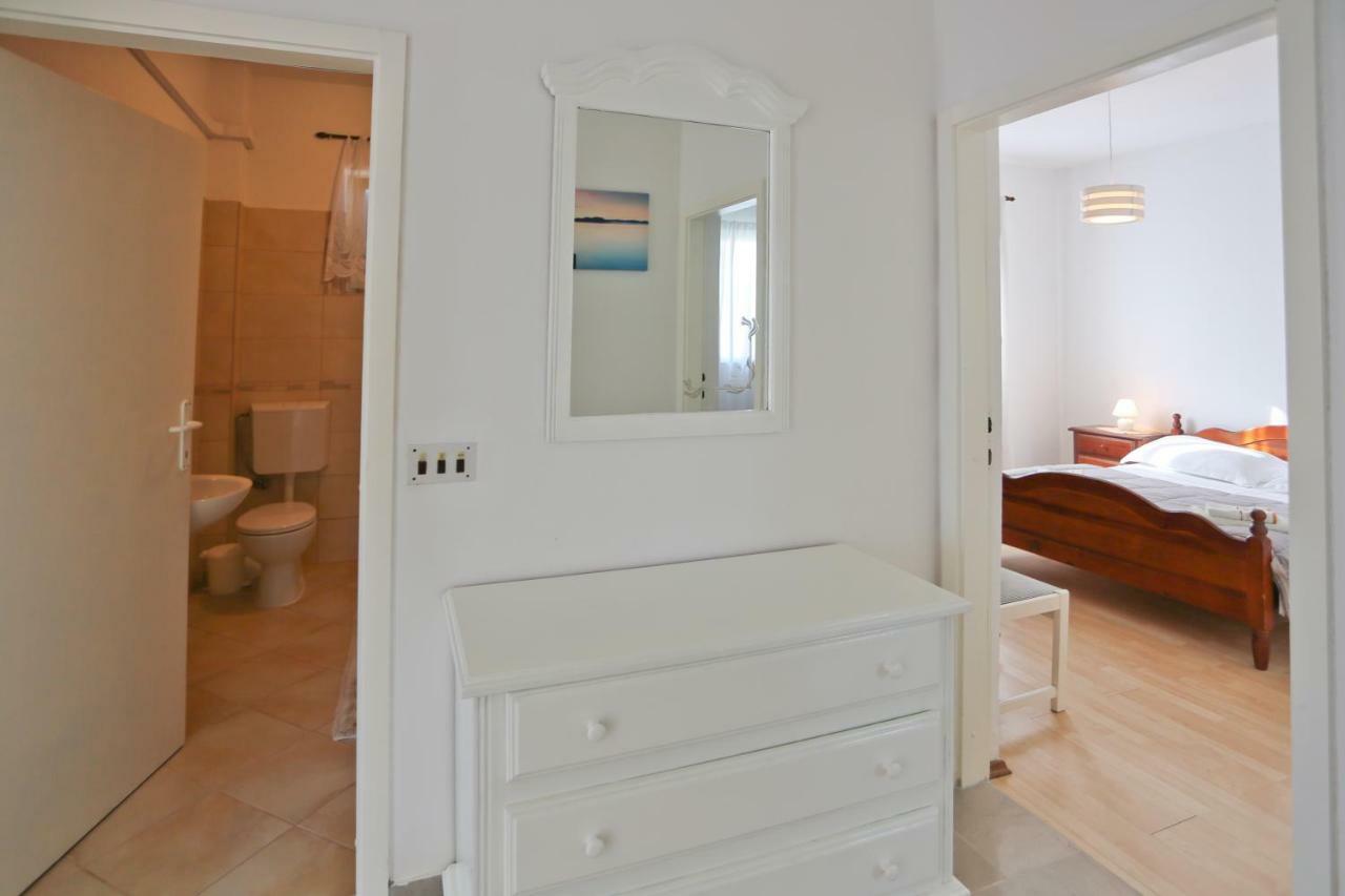 Apartments Nada Zadar Eksteriør billede
