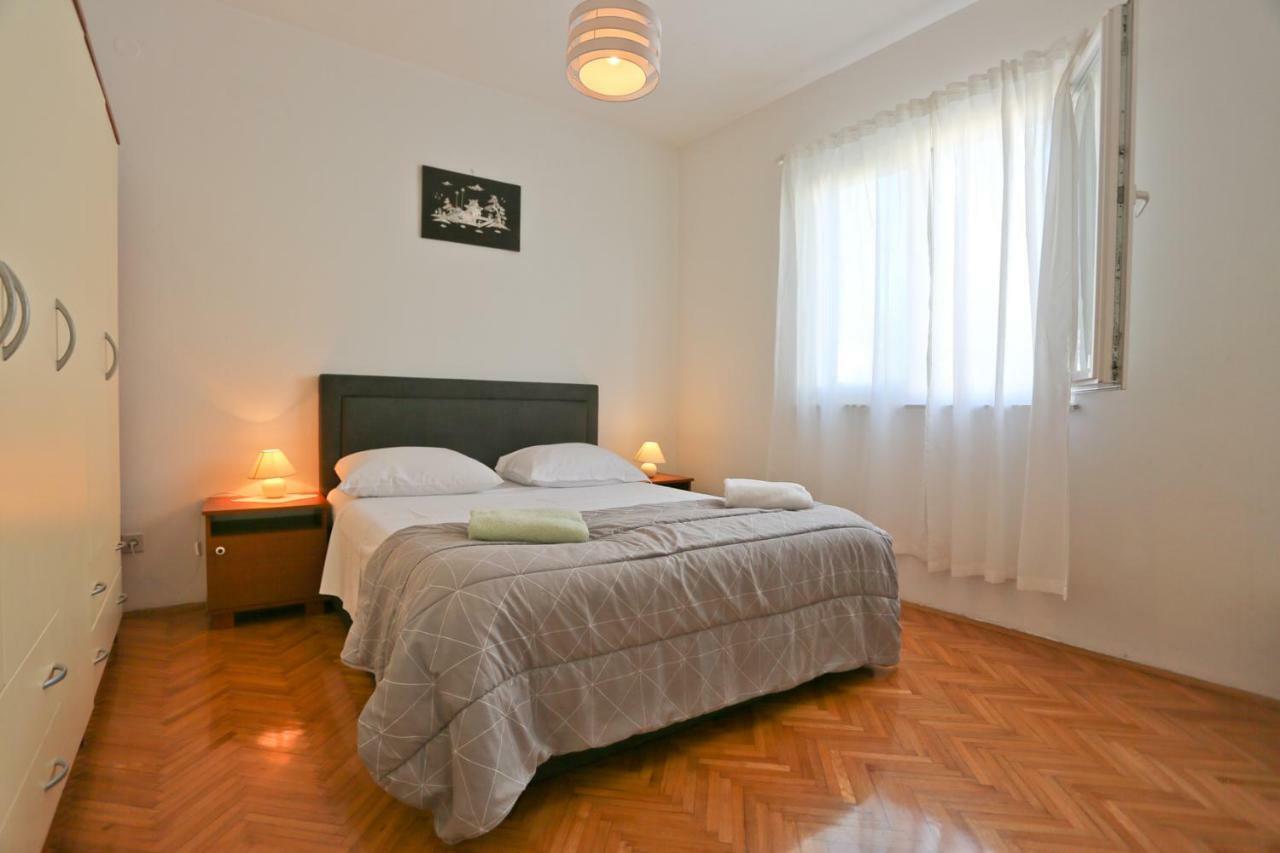 Apartments Nada Zadar Eksteriør billede