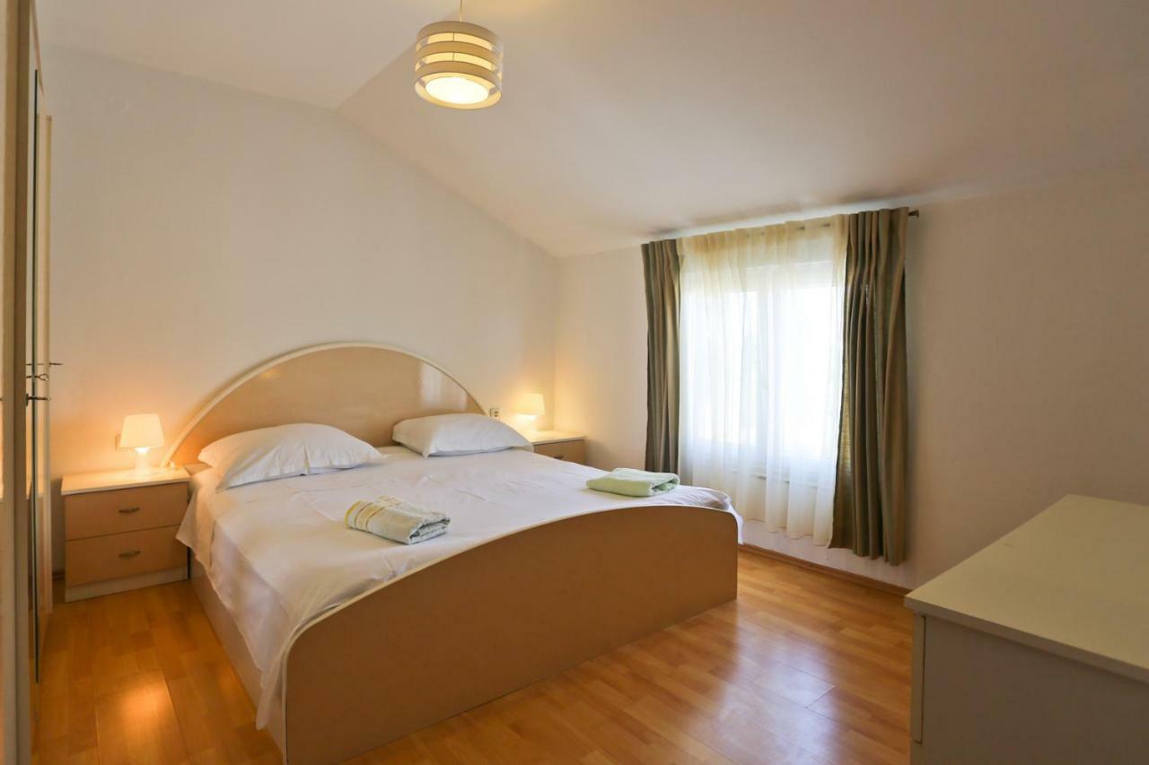 Apartments Nada Zadar Eksteriør billede